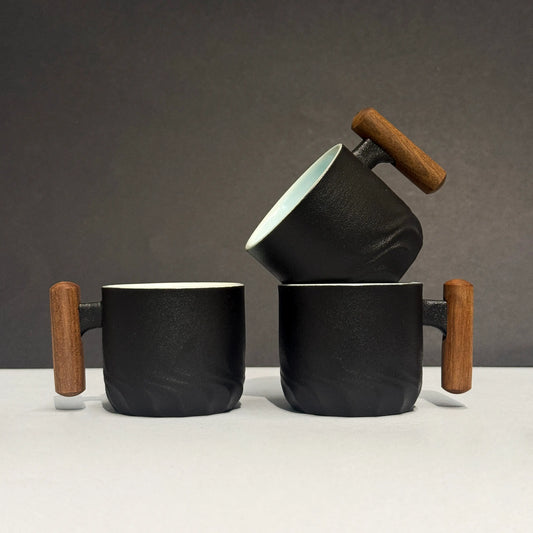 Oak Whisper Mug