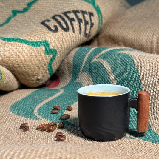 Oak Whisper Mug